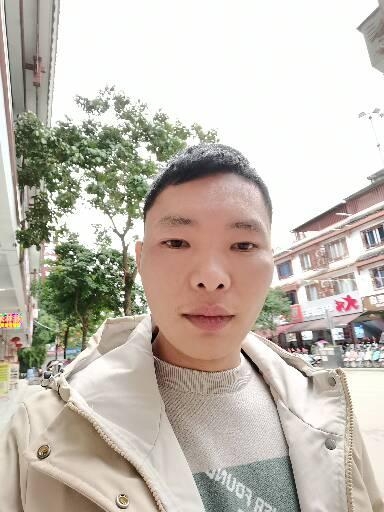 广西漓江的第一张照片--云霄相亲网