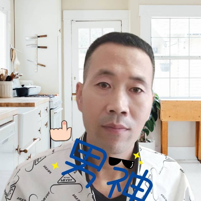单身狼的第一张照片--云霄相亲网