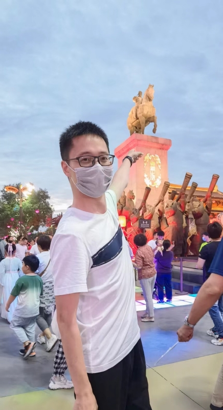 一休哥的第一张照片--云霄相亲网