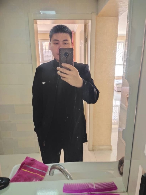 你想啥呢的第一张照片--云霄相亲网