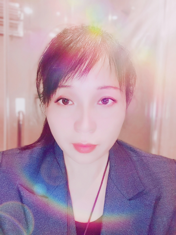 小艾的第三张照片--云霄相亲网