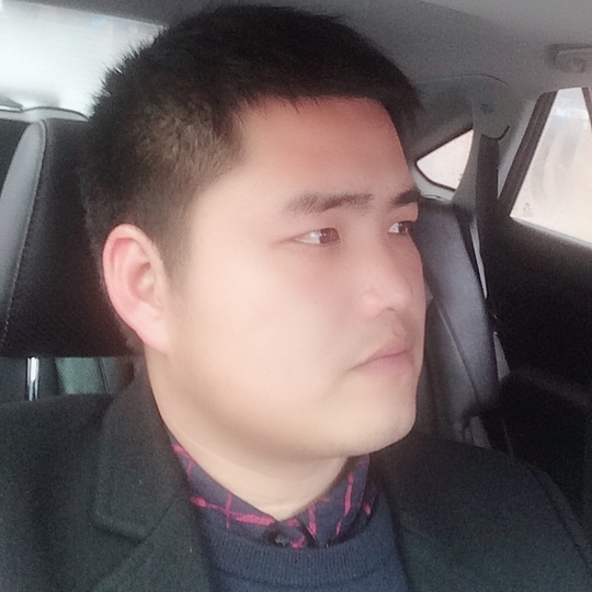 心的另一半的第一张照片--云霄相亲网