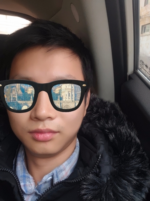 请问揉揉头的第一张照片--云霄相亲网