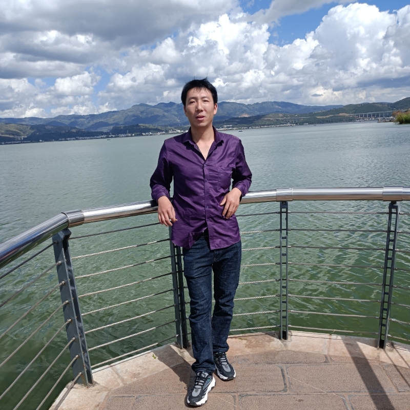 大长今的第二张照片--云霄相亲网