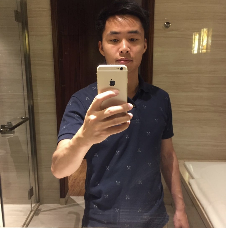 爱与自由的第一张照片--云霄相亲网