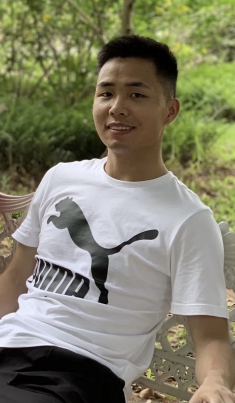 爱与自由的第二张照片--云霄相亲网