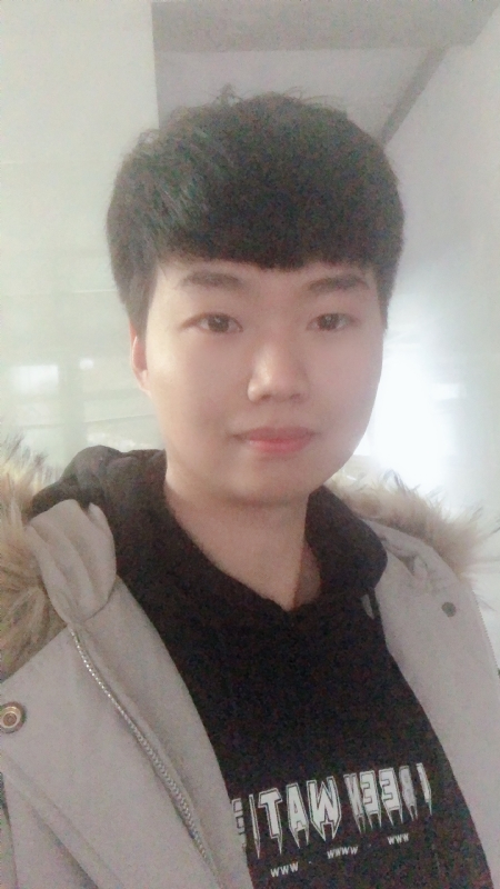 寻觅真爱的第一张照片--云霄相亲网