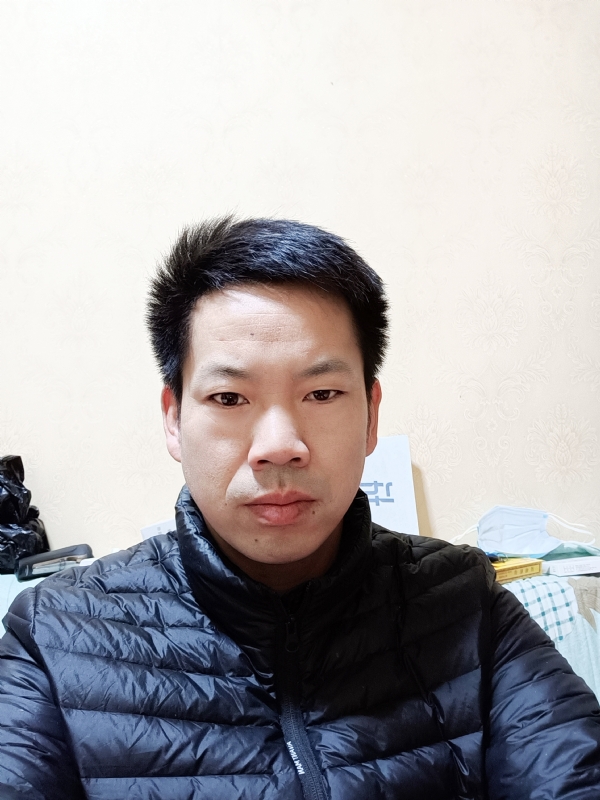 执子之手的第一张照片--云霄相亲网