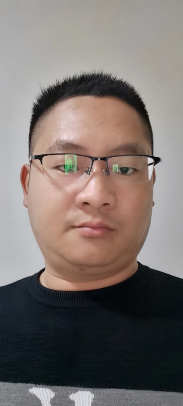 龙逍遥的第一张照片--云霄相亲网