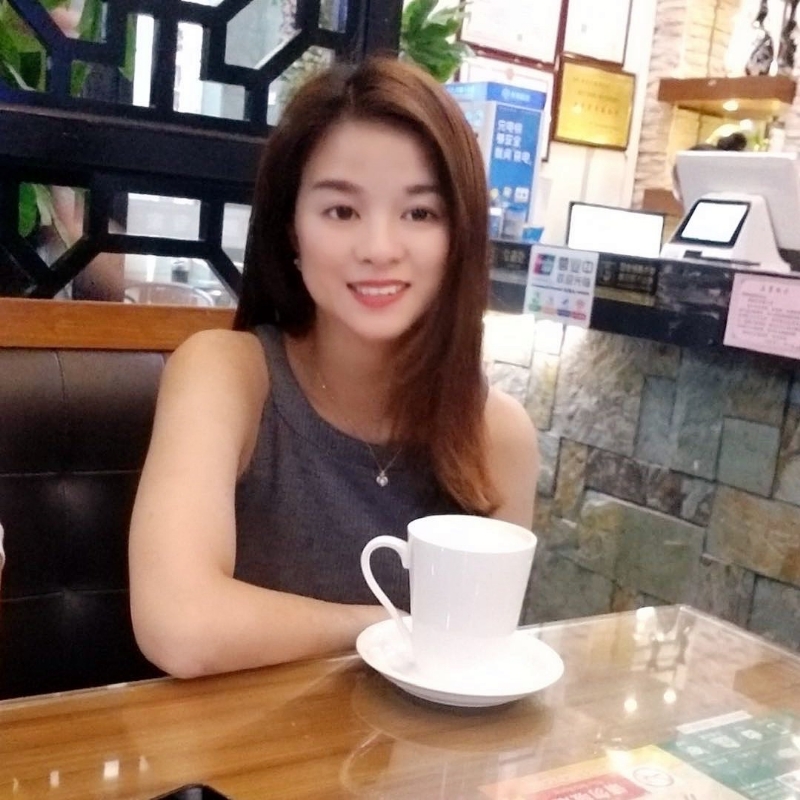 呢子的第一张照片--云霄相亲网