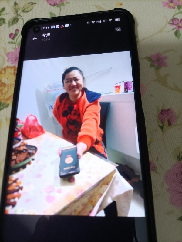 北方人在桂林的第一张照片--云霄相亲网