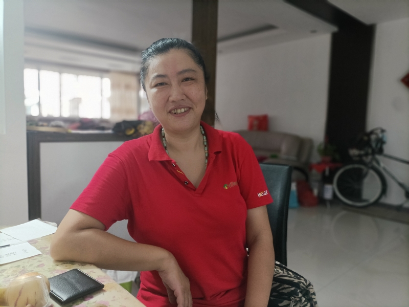 北方人在桂林的第四张照片--云霄相亲网