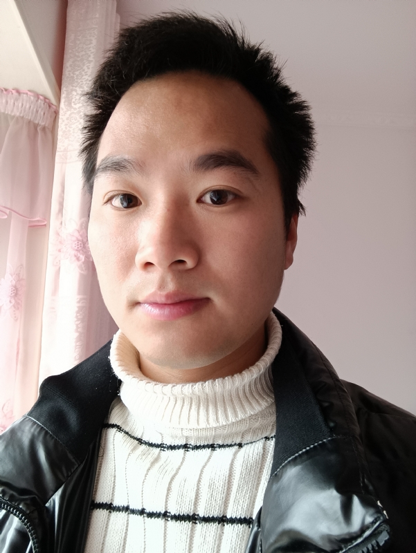 小杨的第一张照片--云霄相亲网
