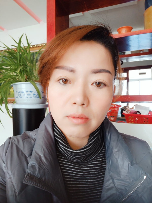 米酒的第一张照片--云霄相亲网