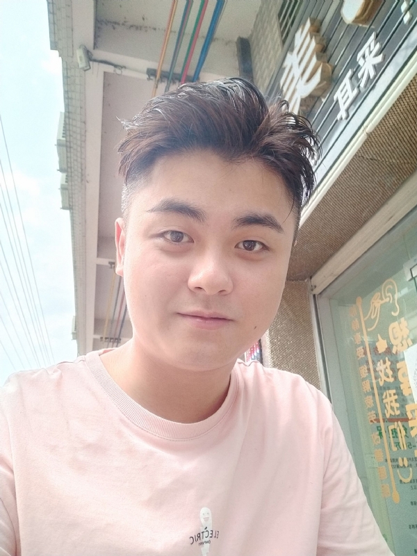 李健诚的第一张照片--云霄相亲网