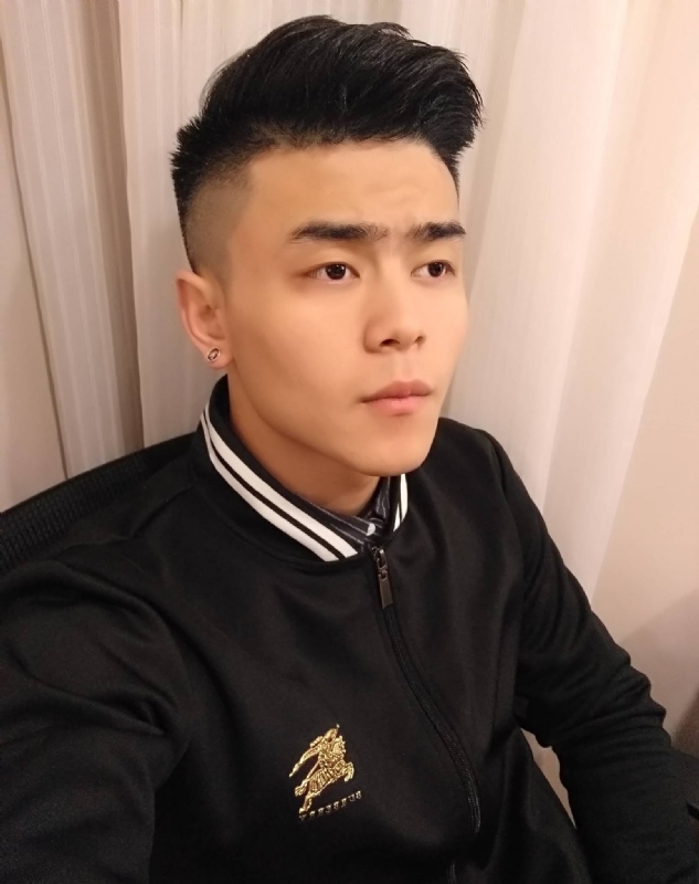 随缘的第一张照片--云霄相亲网