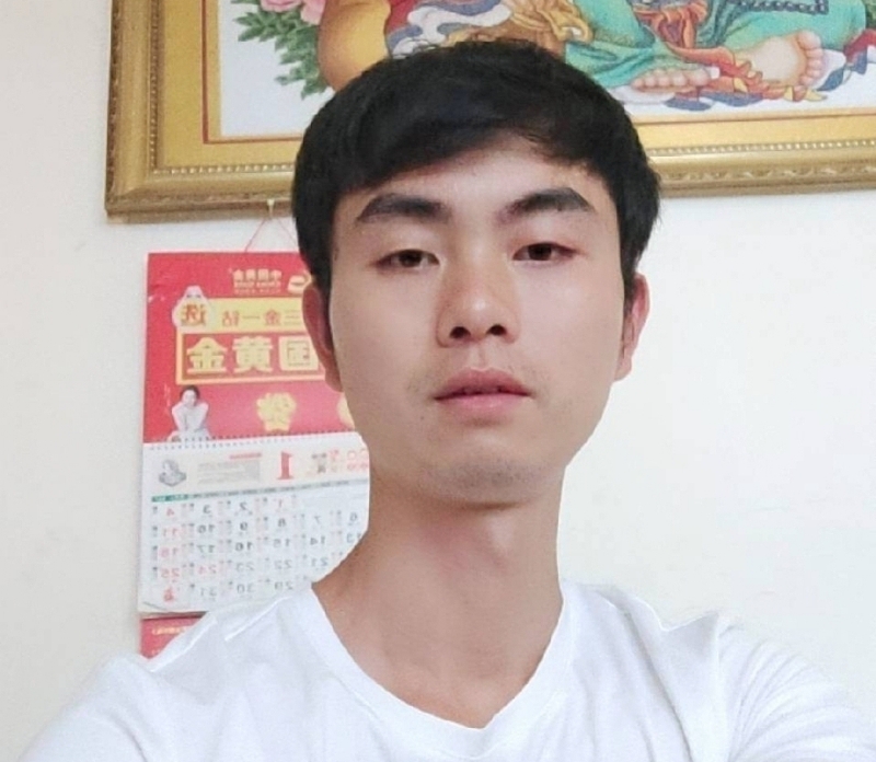 刘利的第一张照片--云霄相亲网