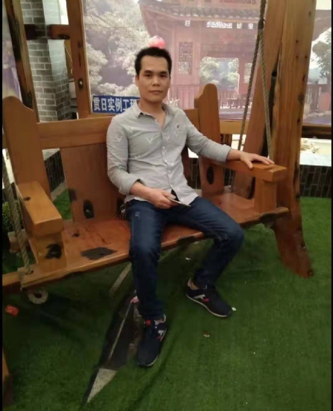无聊人的第一张照片--云霄相亲网