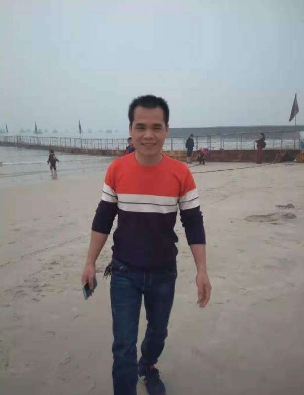 无聊人的第二张照片--云霄相亲网