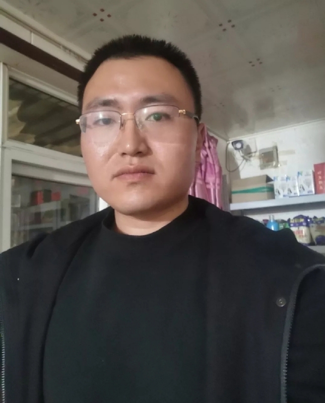 白杨的第二张照片--云霄相亲网