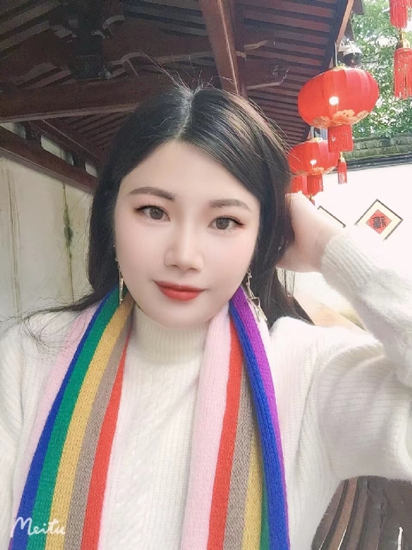 美好的第一张照片--云霄相亲网