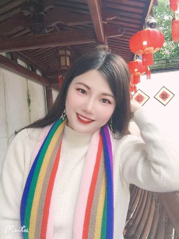 美好的第二张照片--云霄相亲网
