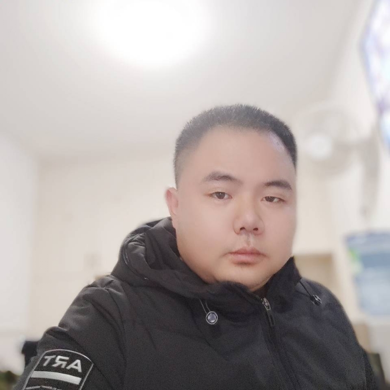 珍惜眼前人的第一张照片--云霄相亲网