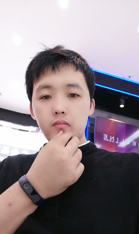 小艾的第一张照片--云霄相亲网