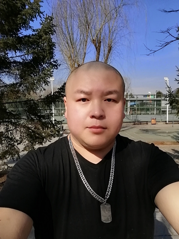 断丶欲的第一张照片--云霄相亲网