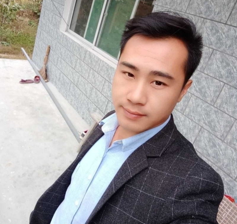 暖阳的第一张照片--云霄相亲网