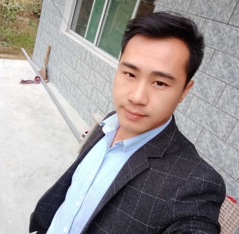 暖阳的第二张照片--云霄相亲网