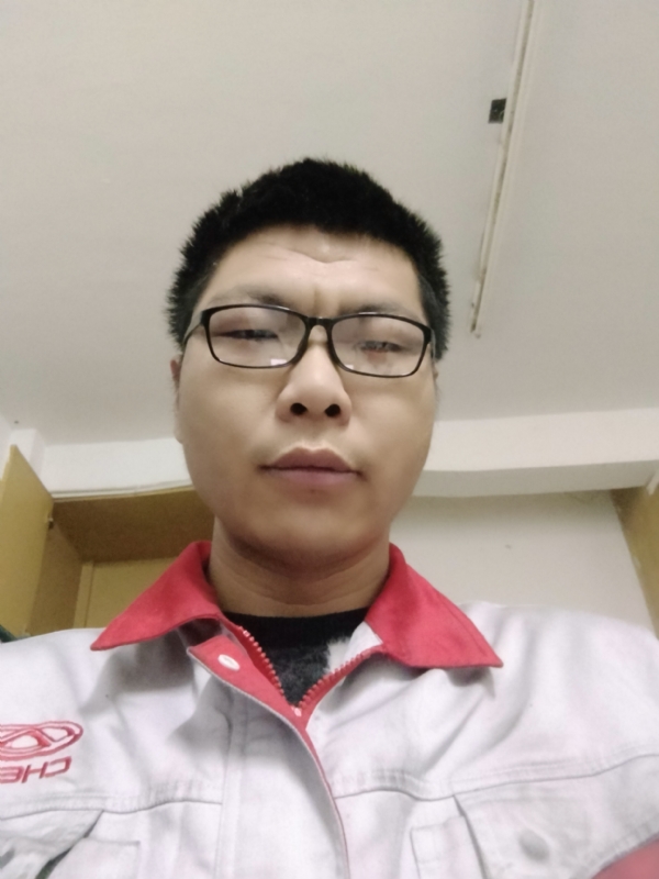 爱你就疼你的第一张照片--云霄相亲网
