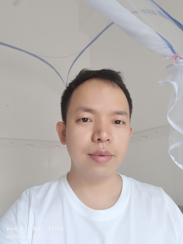 蒙柠的第一张照片--云霄相亲网