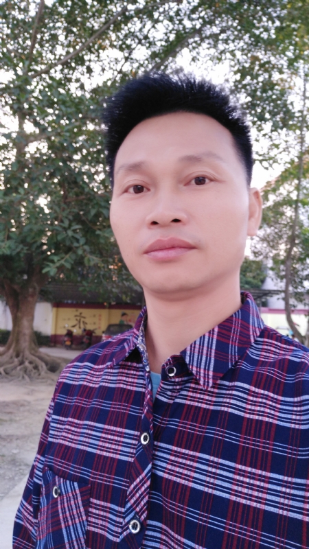 极光的第三张照片--云霄相亲网