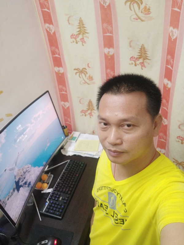 极光的第四张照片--云霄相亲网