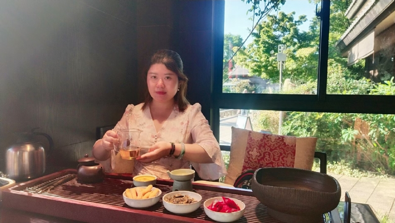 卷耳的第一张照片--云霄相亲网