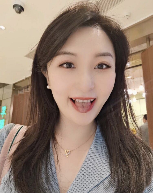 Judy的第三张照片--云霄相亲网