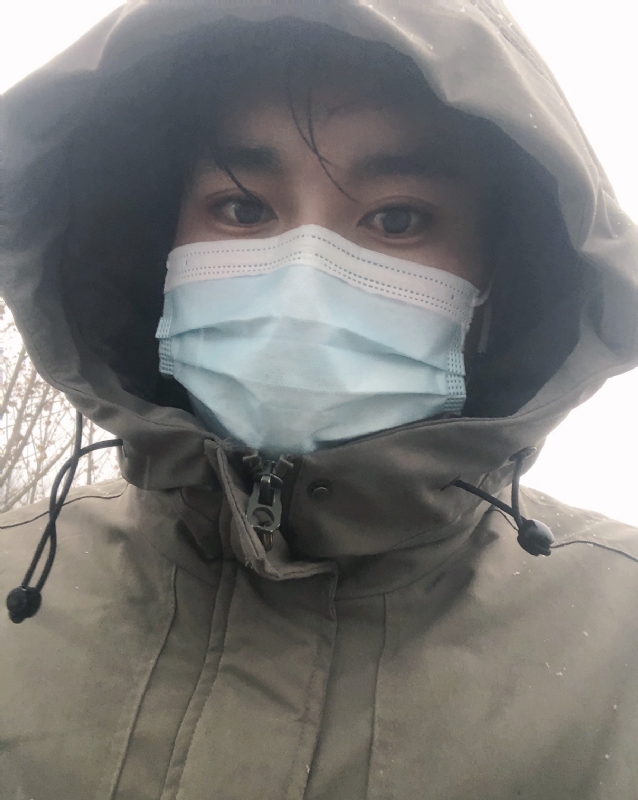 寻觅的第一张照片--云霄相亲网