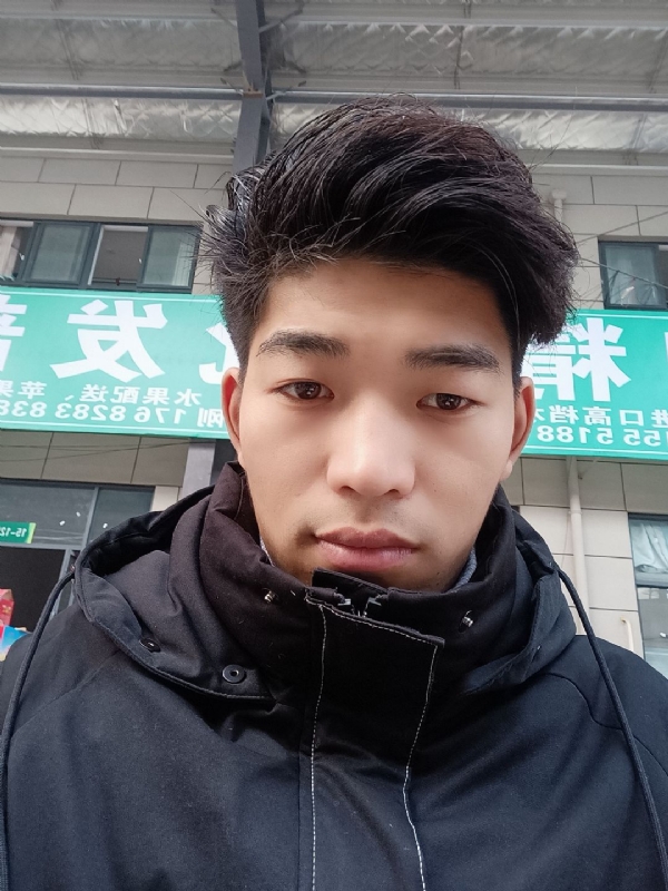 AA的第一张照片--云霄相亲网