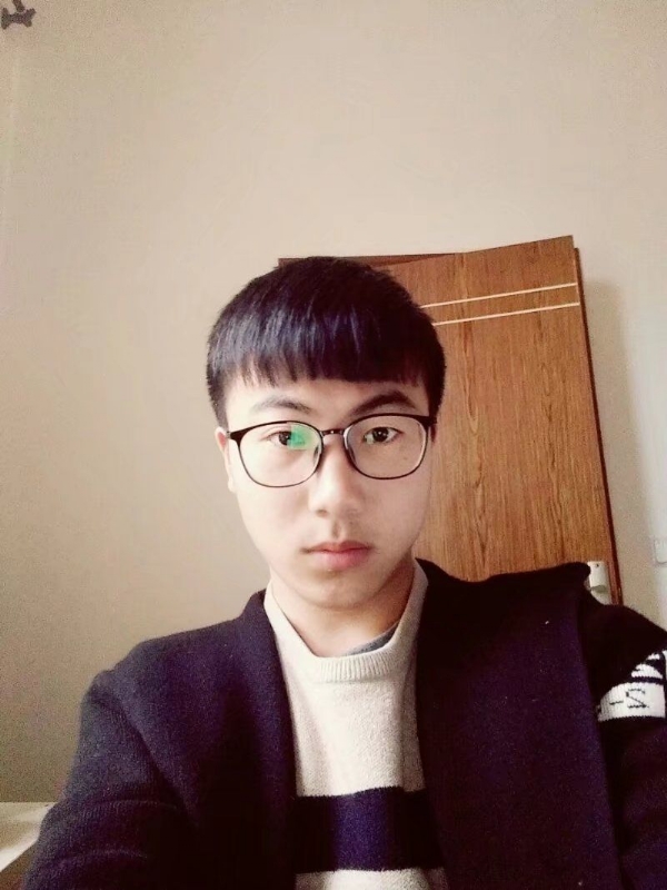 转身只为博她一笑的第一张照片--云霄相亲网
