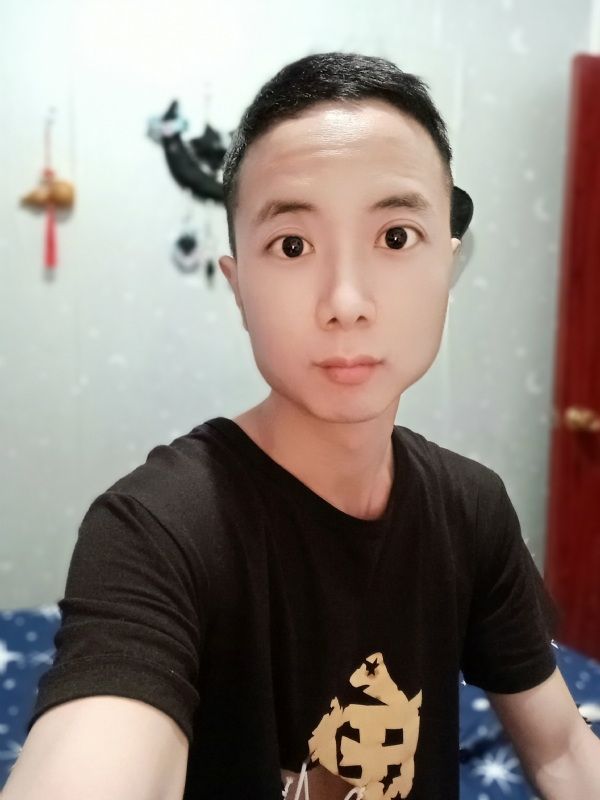 轻柔的热风的第一张照片--云霄相亲网