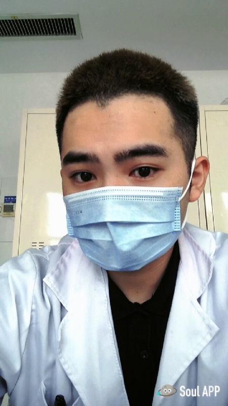 无疗的第一张照片--云霄相亲网