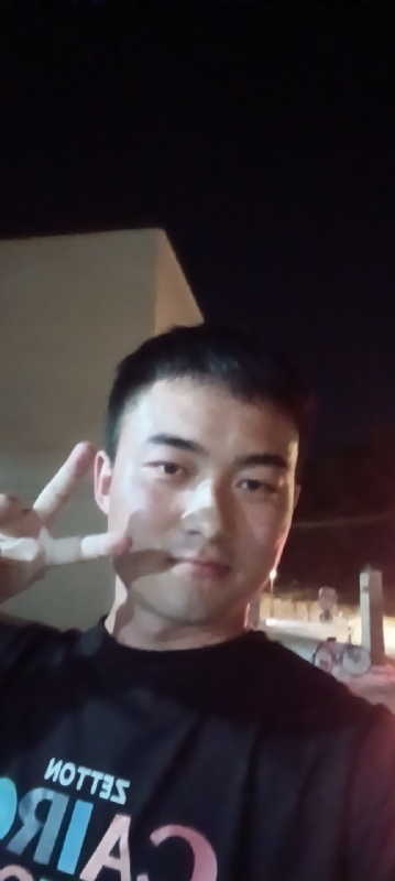 逆光的第三张照片--云霄相亲网