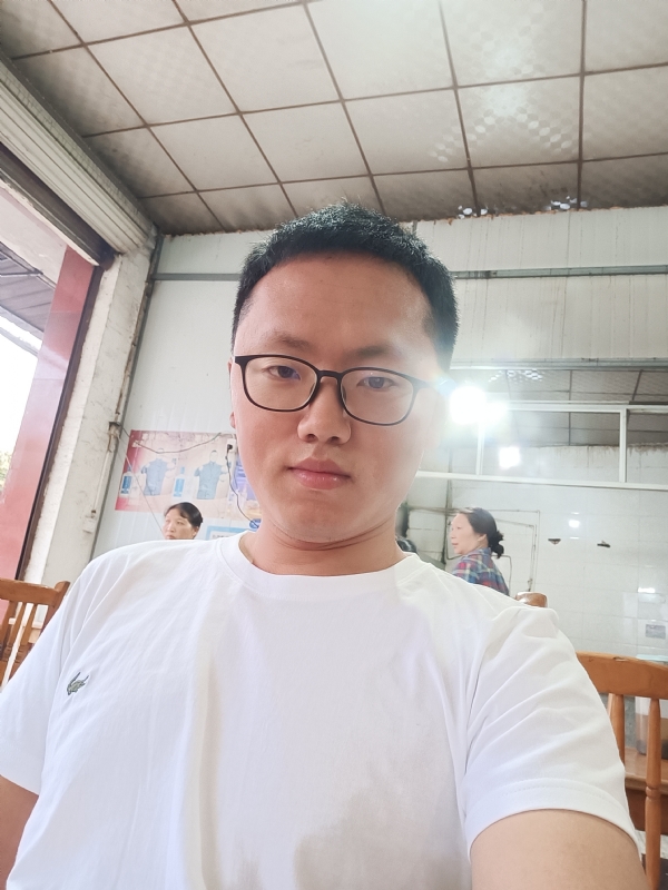 简单快了的第二张照片--云霄相亲网