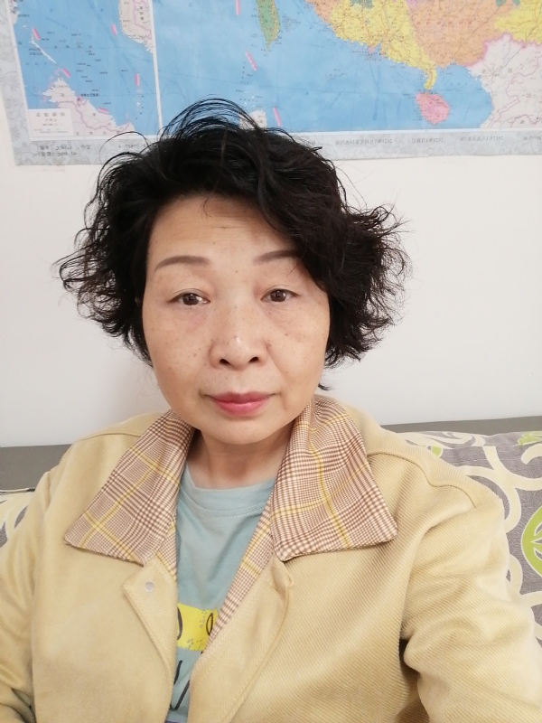 香水百合的第一张照片--云霄相亲网