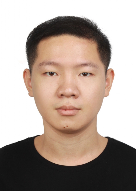 斜杆青年的第一张照片--云霄相亲网