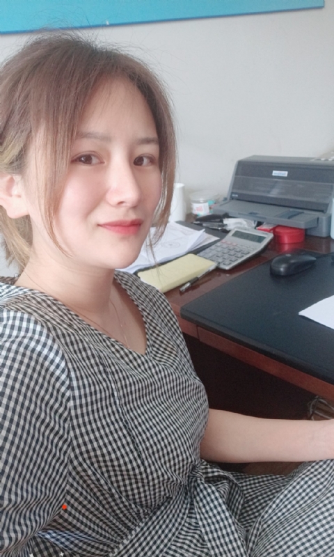 刘莲酥的第三张照片--云霄相亲网