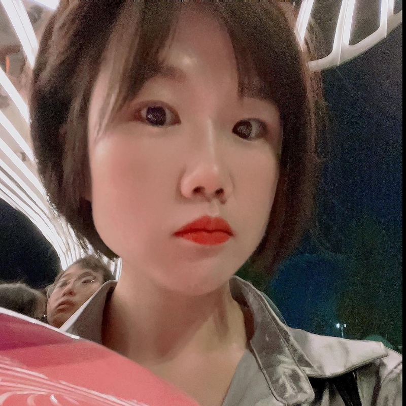 琳琳的第一张照片--云霄相亲网