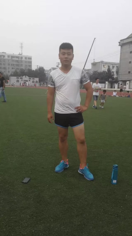 胡洋洋的第一张照片--云霄相亲网