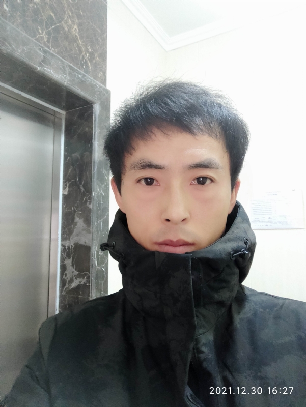 坦途的第一张照片--云霄相亲网